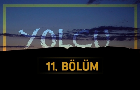 Komşu Hakkı - Yolcu 11.Bölüm