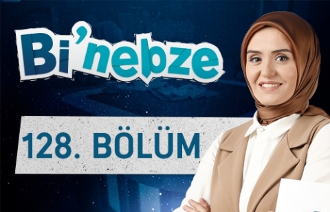 Meşguliyet Terapisi - Bi'Nebze 128.Bölüm