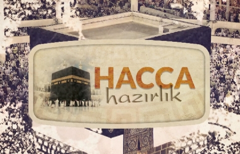 Hacca Hazırlık - 6.Bölüm