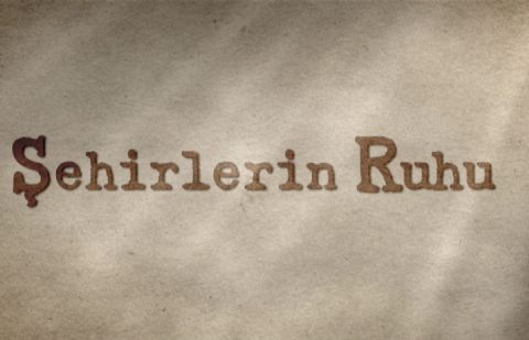 Şehirlerin Ruhu 4.Bölüm