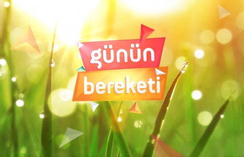 Günün Bereketi 34.Bölüm - Kalp Kırmamanın Önemi