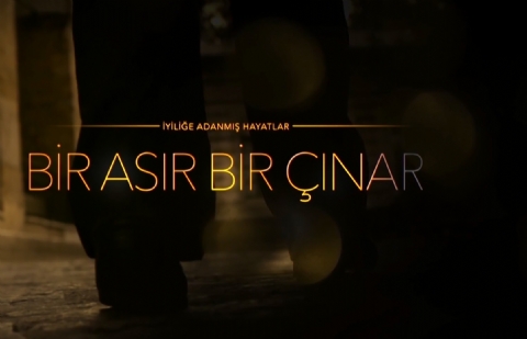 Bir Asır Bir Çınar 23.Bölüm - Abdürrezzak Öz