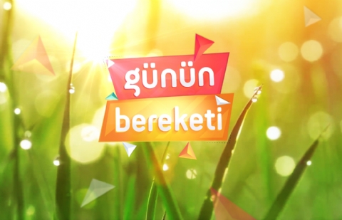 Günün Bereketi 38.Bölüm - Hanım Sahabeler