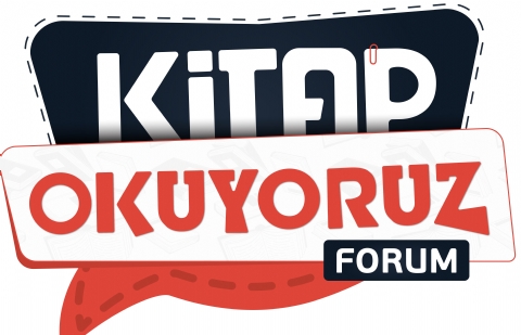 Kitap Okuyoruz Forum 33.Bölüm