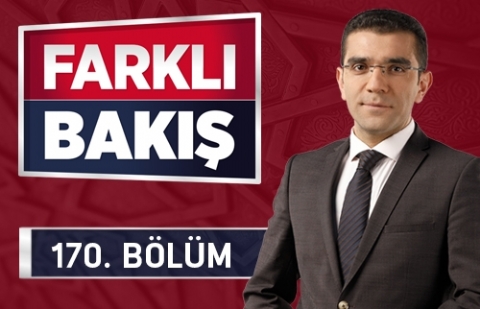 İslam Düşüncesinde İnsan-ı Kamil - Farklı Bakış 170.Bölüm