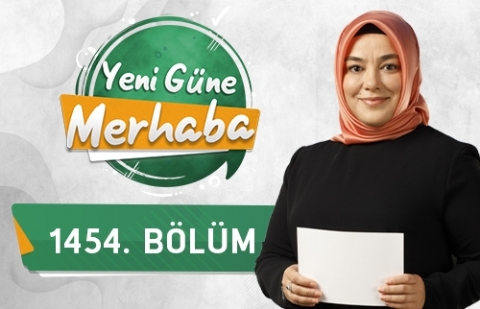 Yeni Güne Merhaba 1454.Bölüm - Kişiden Kişiye Değişen Öğrenme Stilleri