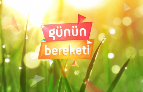 Günün Bereketi 1.Bölüm - Bereket