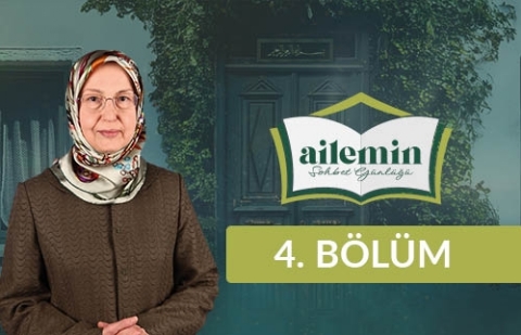 Evlenmeyi Engelleyen Geçici Durumlar - Ailemin Sohbet Günlüğü 4. Bölüm