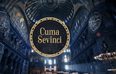 Cuma Vaazı - 13 Mayıs 2022