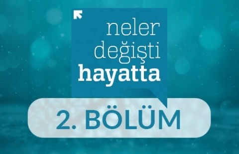 Korona ve Çocuk Psikolojisi - Neler Değişti Hayatta 2. Bölüm