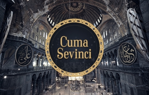 Cuma Vaazı - 22 Eylül 2023