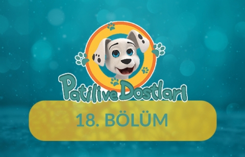 Ramazan - Patili ve Dostları 18.Bölüm