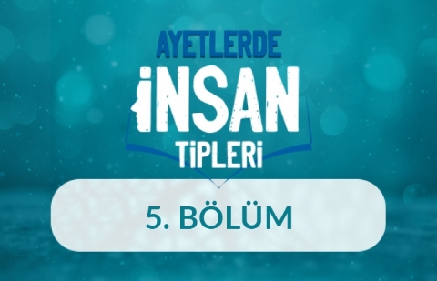 Ezilenler, Mazlumlar ve Yardımcıları - Ayetlerde İnsan Tipleri 5.Bölüm