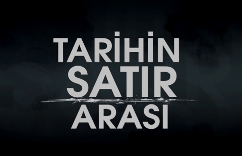 Tarihin Satır Arası - 5.Bölüm - ÇANAKKALE