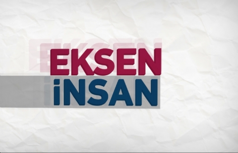 Eksen İnsan 117.Bölüm - Hac İbadeti