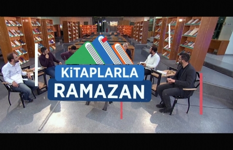 Kitaplarla Ramazan - 2.Bölüm