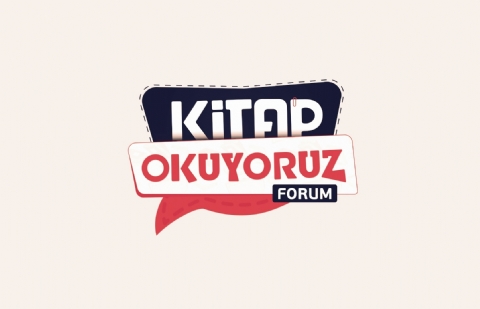 Kitap Okuyoruz Forum 27.Bölüm