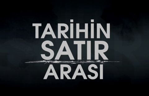 Tarihin Satır Arası - 14.Bölüm - Selçuklular