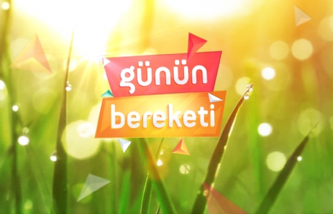 Günün Bereketi 32.Bölüm - Virane Gönüllere Bayram Olmak