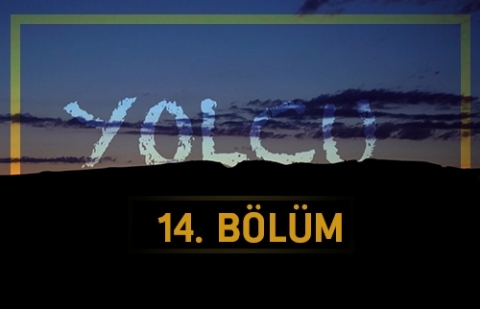 Bağımlılık - Yolcu 14.Bölüm