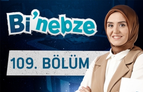 Bi'Nebze 109.Bölüm - Süprizlerle Dolu Çocuk Gelişimi