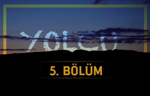 Ön Yargı - Yolcu 5.Bölüm