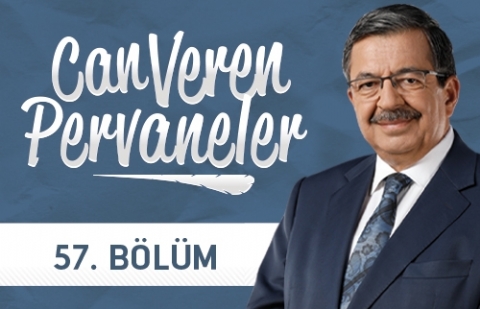 Bâkî - Can Veren Pervaneler 57.Bölüm