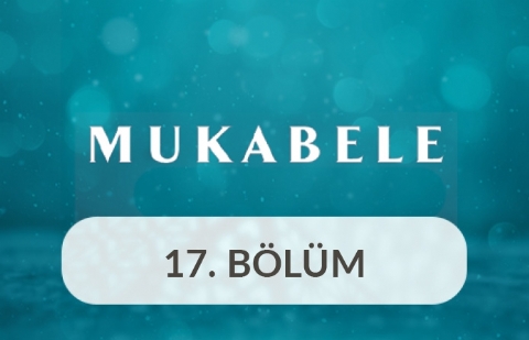 Mukabele - 17. Cüz