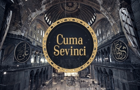 Caminin Toplumsal Hayattaki Yeri ve Önemi - Cuma Vaazı 9 Ekim 2026