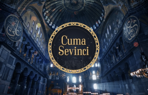 Cuma Vaazı - 30 Aralık 2022