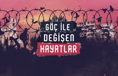 Göç İle Değişen Hayatlar - 9.Bölüm