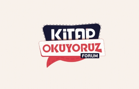 Kitap Okuyoruz Forum 32.Bölüm