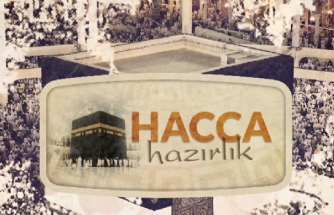 Hacca Hazırlık - 1.Bölüm