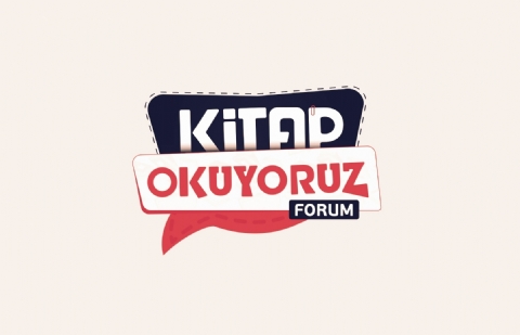 Kitap Okuyoruz Forum 31.Bölüm