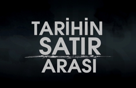 Tarihin Satır Arası - 4.Bölüm - Sömürge Tarihi