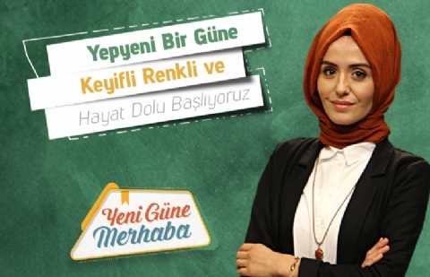 Yeni Güne Merhaba 1195.Bölüm - Rızık: Allah’tan Gelen Nimet