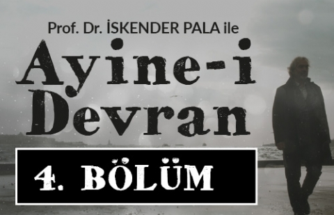 Mısır Hidivi Mehmet Ali Paşa - Prof. Dr. İskender Pala ile Ayine-i Devran 4.Bölüm