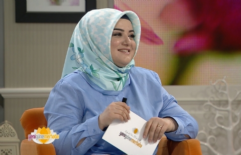 Yeni Güne Merhaba 767.Bölüm (29.02.2016)