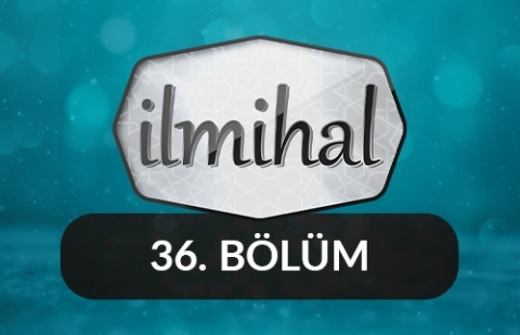 Zekatın Şartları (2) - İlmihal 36.Bölüm