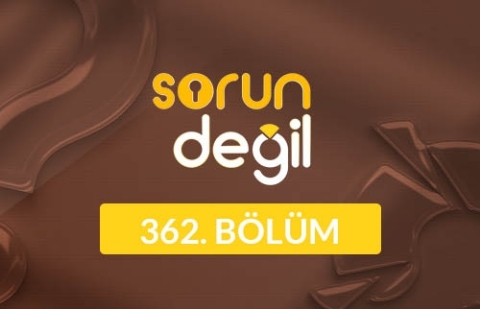 Okula Adaptasyon ve Akran Zorbalığı - Sorun Değil 362. Bölüm