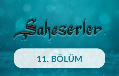 İhya-u Ulumi'd-Din - Şaheserler 11.Bölüm