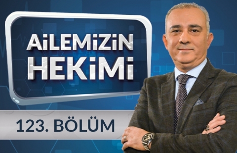 Vitamin ve Mineraller - Ailemizin Hekimi 123.Bölüm