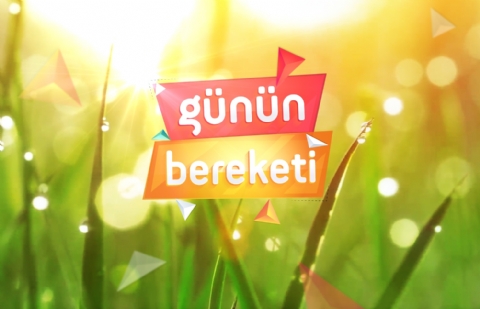 Günün Bereketi 7.Bölüm - Hacca Hazırlık