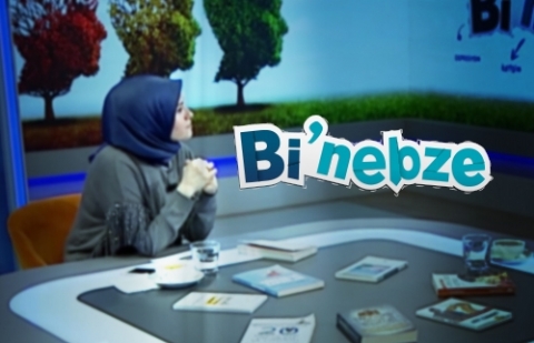 Bi'Nebze 97.Bölüm - Değişen Anne Baba Rolleri