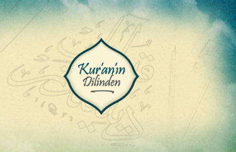 Kur'an'ın Dilinden 484.Bölüm - (Bakara Suresi 21-29)