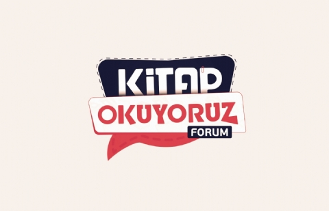 Kitap Okuyoruz Forum 29.Bölüm