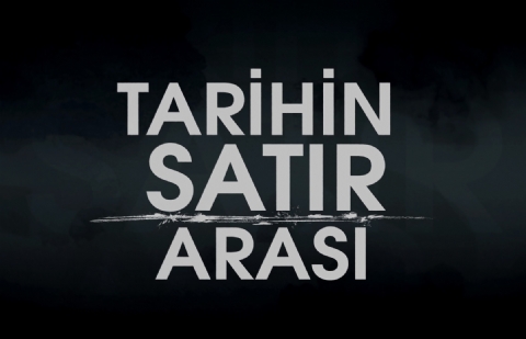 Tarihin Satır Arası - 2.Bölüm - Şii ve Sunni Tarihi