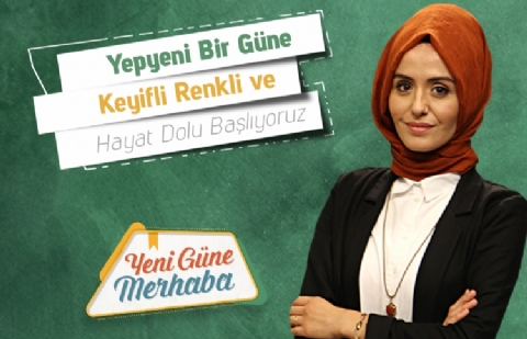 Yeni Güne Merhaba 1198.Bölüm - Bir Ramazan Cuma’sı