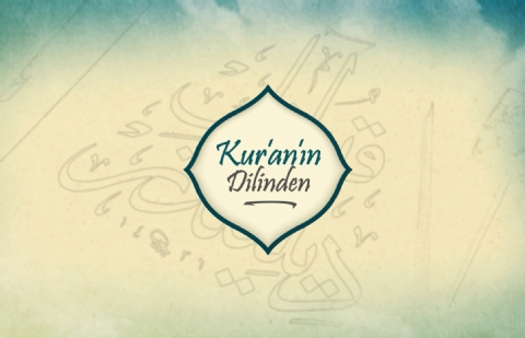 Kur'an'ın Dilinden 454.Bölüm - (Secde Suresi 21-30)