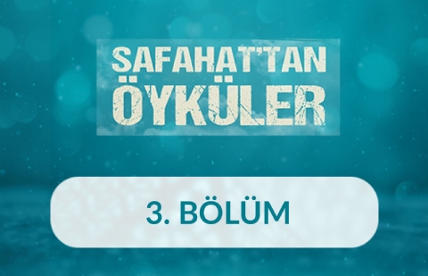 Çarıkçı Emmi - Safahat'tan Öyküler 3.Bölüm